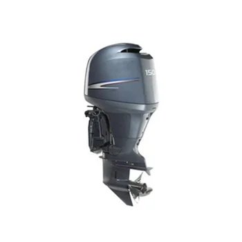 Brand New and in Stock Yamahas 6 Cylinder 150AETX 110.3kw/5500rpm Outboard Marine Engine for Boat