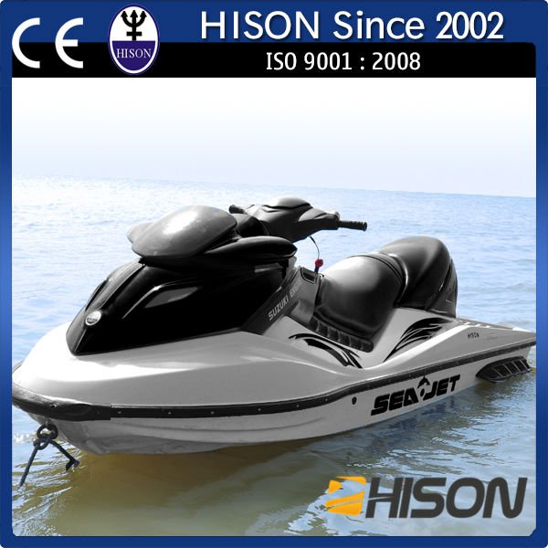 Epa Certified 4-Stroke 1400cc Jet Ski Watercraft Boat Part Low Price Fiberglass Engine