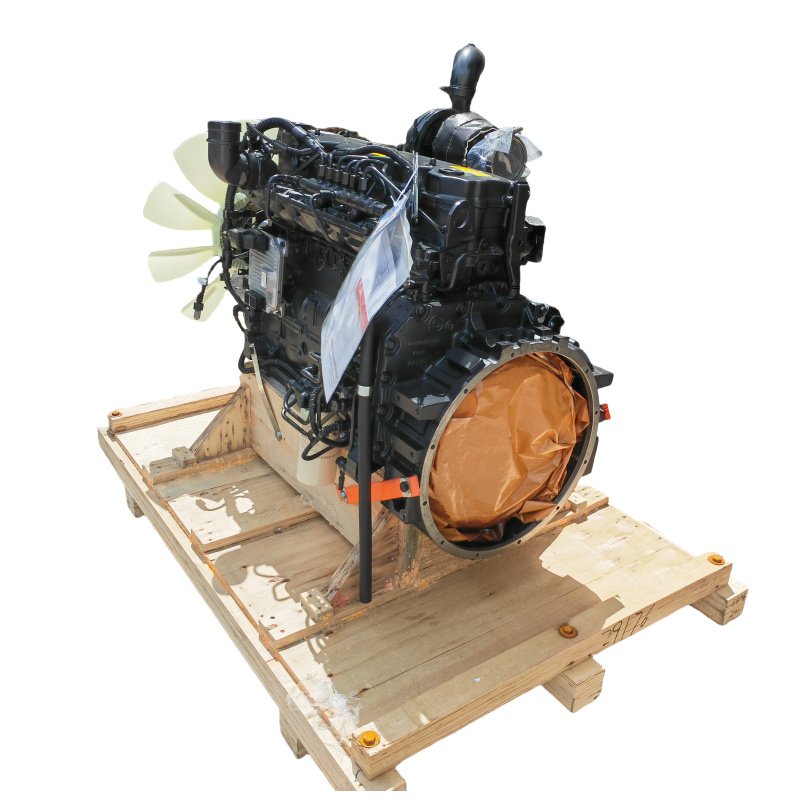 Manufacturers SDEC 600kg Pump/Engine Engine Boat diesel 200 diesel Engine Fishing Boat