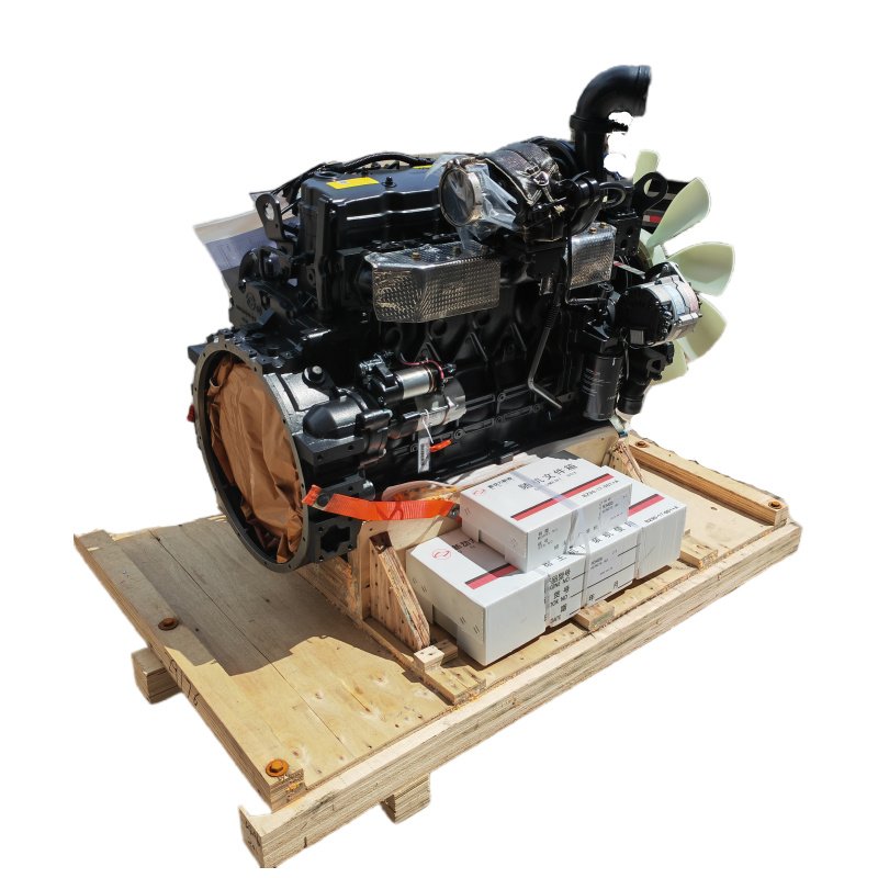 Manufacturers SDEC 600kg Pump/Engine Engine Boat diesel 200 diesel Engine Fishing Boat
