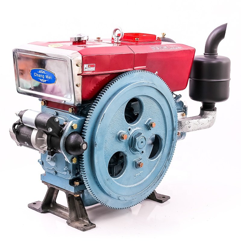 15 hp diesel Engine 30 hp Dizel Motor