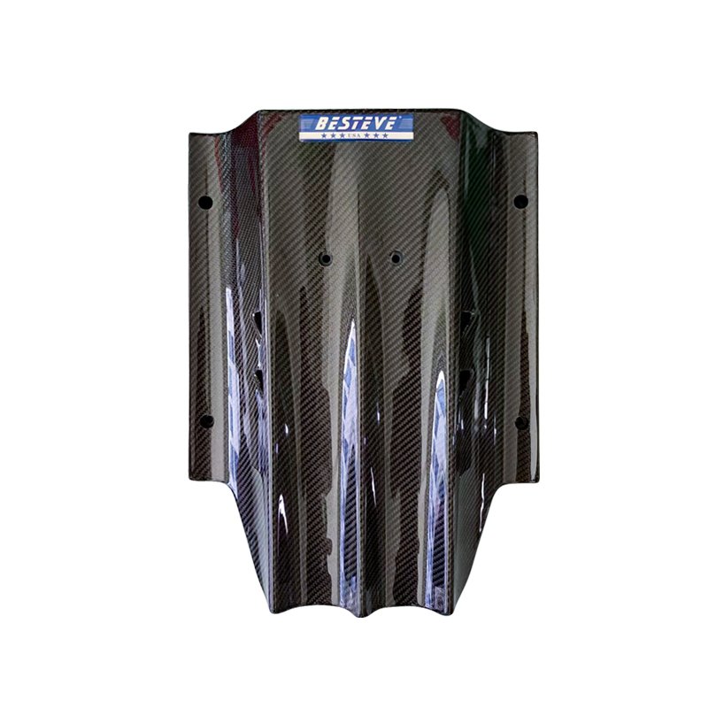 Race Jetski Engine Parts Surfing Boat Vertical Carbon Fiber Tube Jet Ski Accessories Handlepoles for Water Play