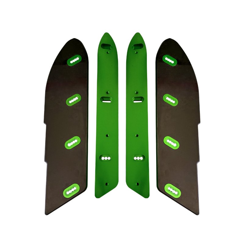 Race Jetski Engine Parts Surfing Boat Vertical Carbon Fiber Tube Jet Ski Accessories Handlepoles for Water Play