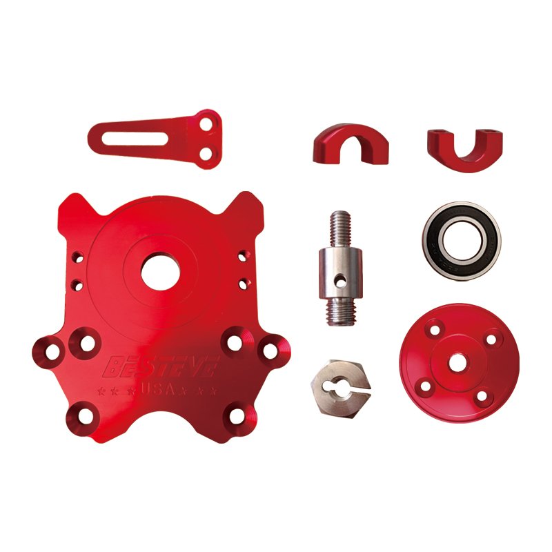 Race Jetski Engine Parts Surfing Boat Vertical Carbon Fiber Tube Jet Ski Accessories Handlepoles for Water Play