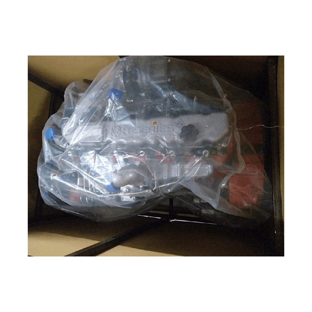High Quality Diesel Outboard Marine Engine New Export 4-Stroke Inboard Boat Engine Supplier