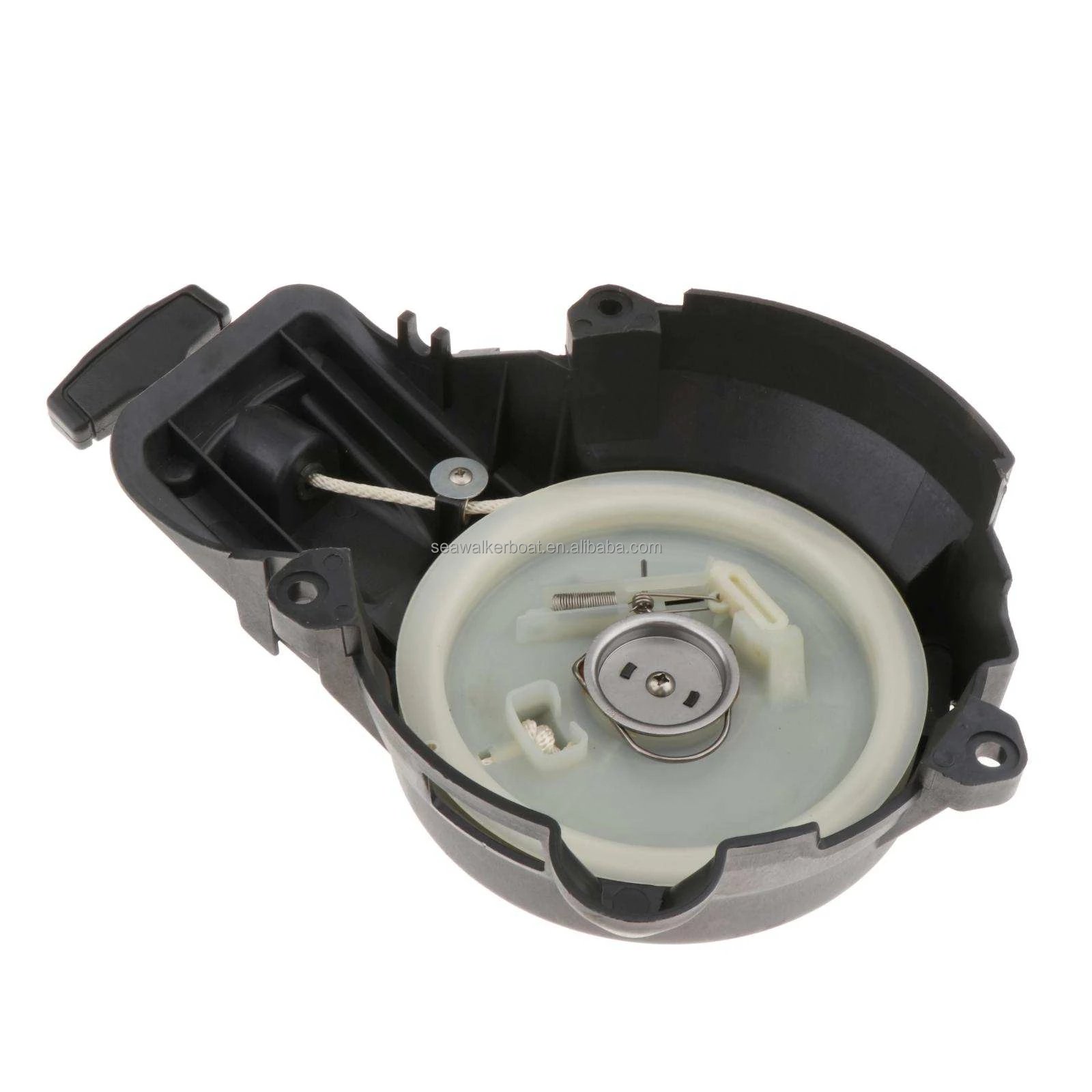 Complete Power Head for Outboard Motor Fir for yamaha 15hp 63V Boat Engine