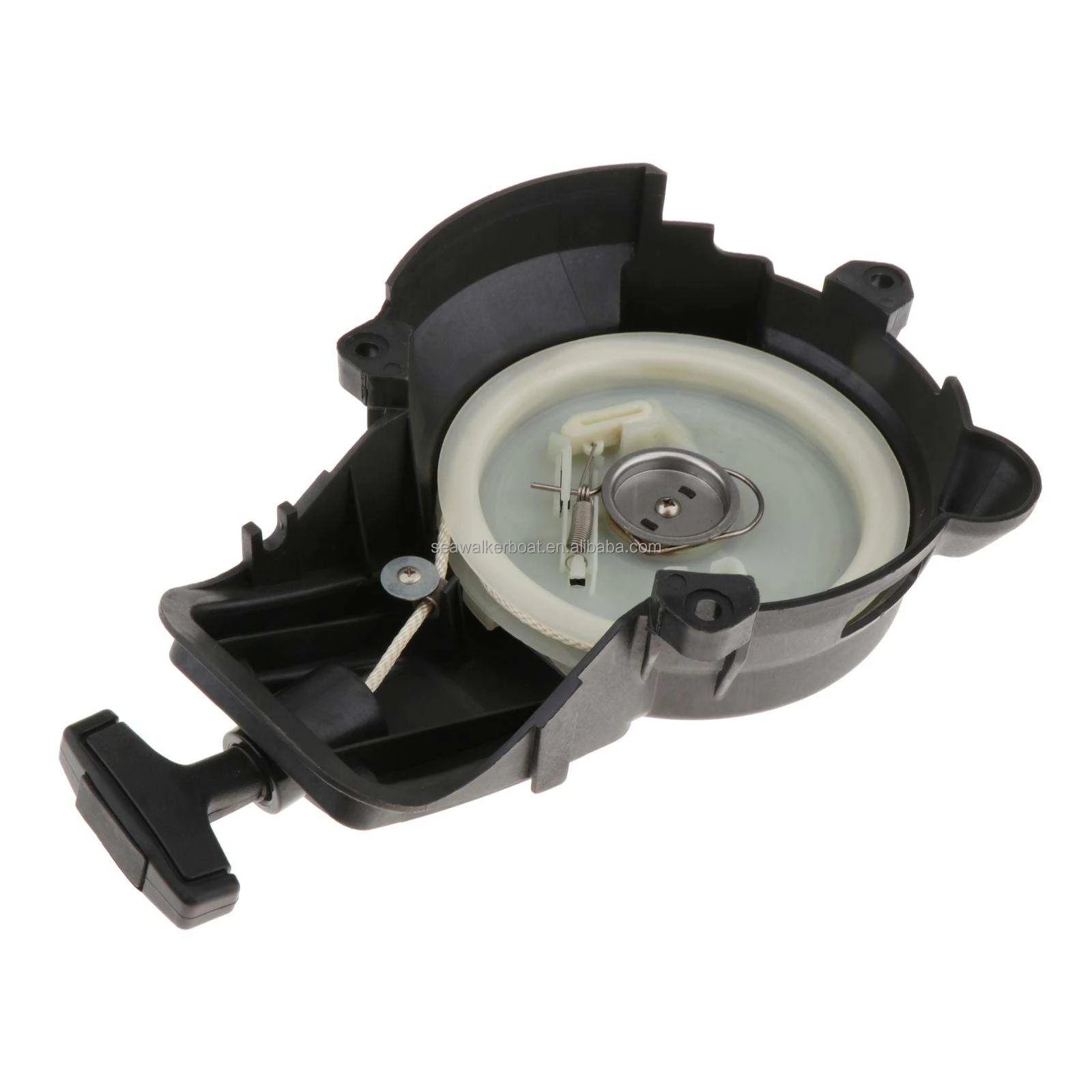 Complete Power Head for Outboard Motor Fir for yamaha 15hp 63V Boat Engine