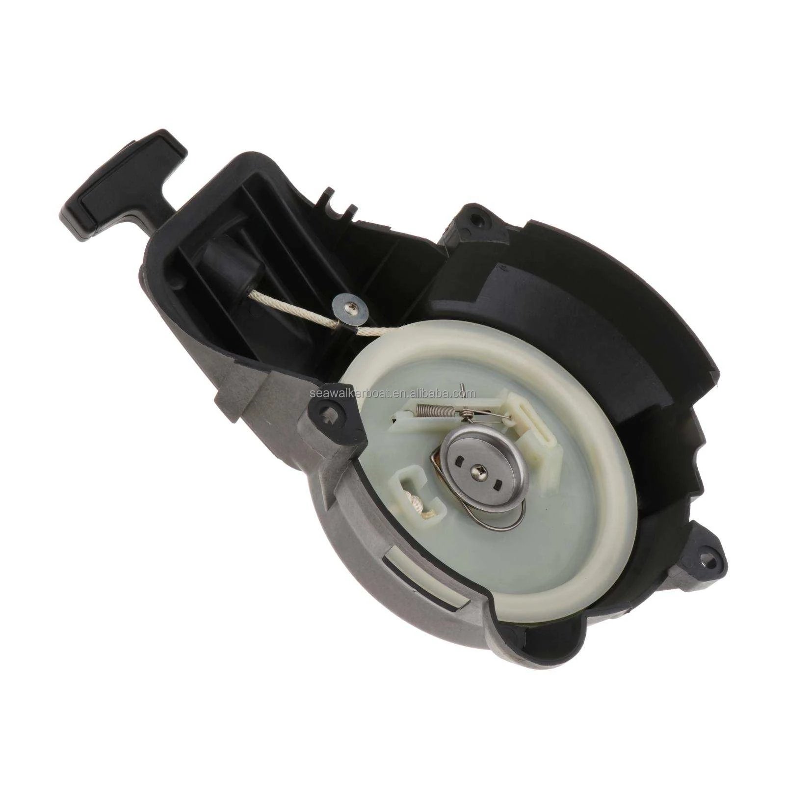 Complete Power Head for Outboard Motor Fir for yamaha 15hp 63V Boat Engine