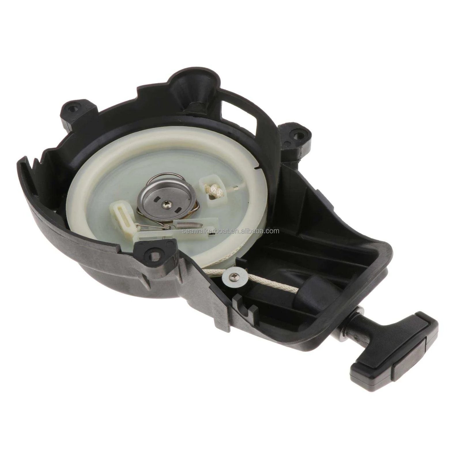 Complete Power Head for Outboard Motor Fir for yamaha 15hp 63V Boat Engine