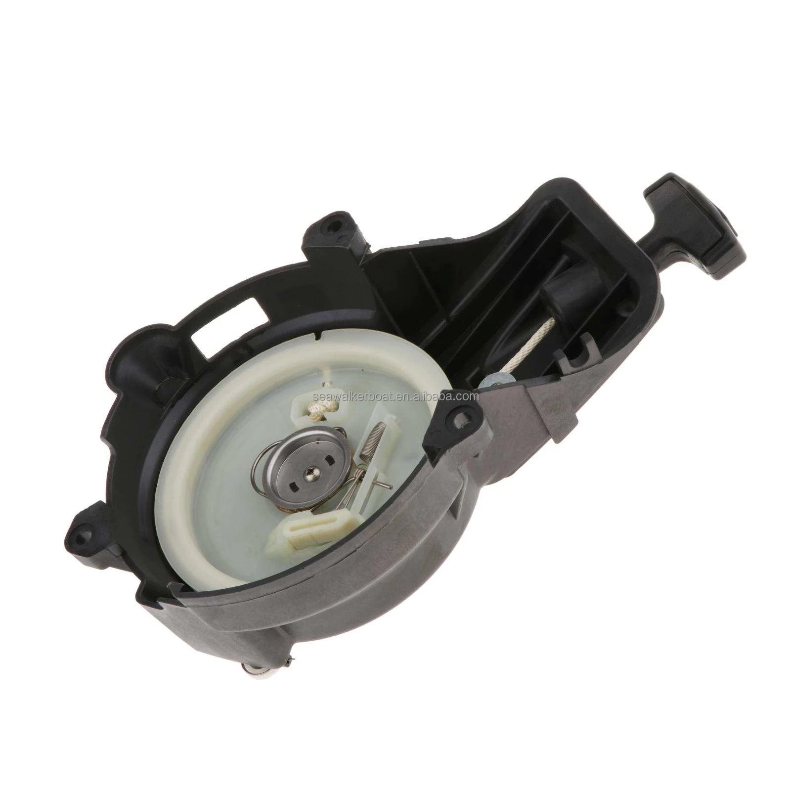 Complete Power Head for Outboard Motor Fir for yamaha 15hp 63V Boat Engine