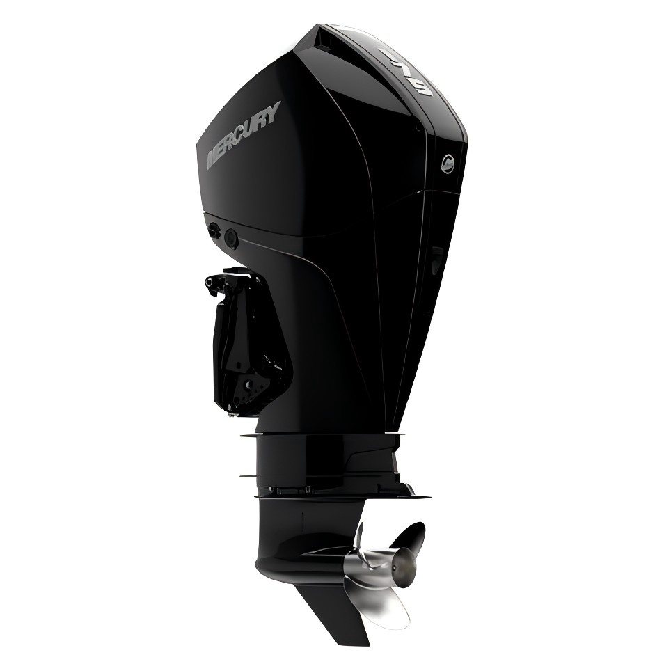 Mercury 150hp SeaPro 150 EFI 4 Stroke Boat Motor Outboard Motor