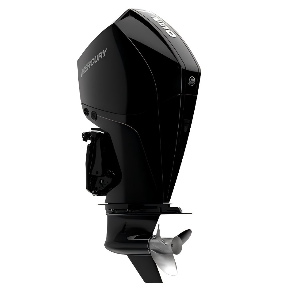 Mercury 150hp SeaPro 150 EFI 4 Stroke Boat Motor Outboard Motor