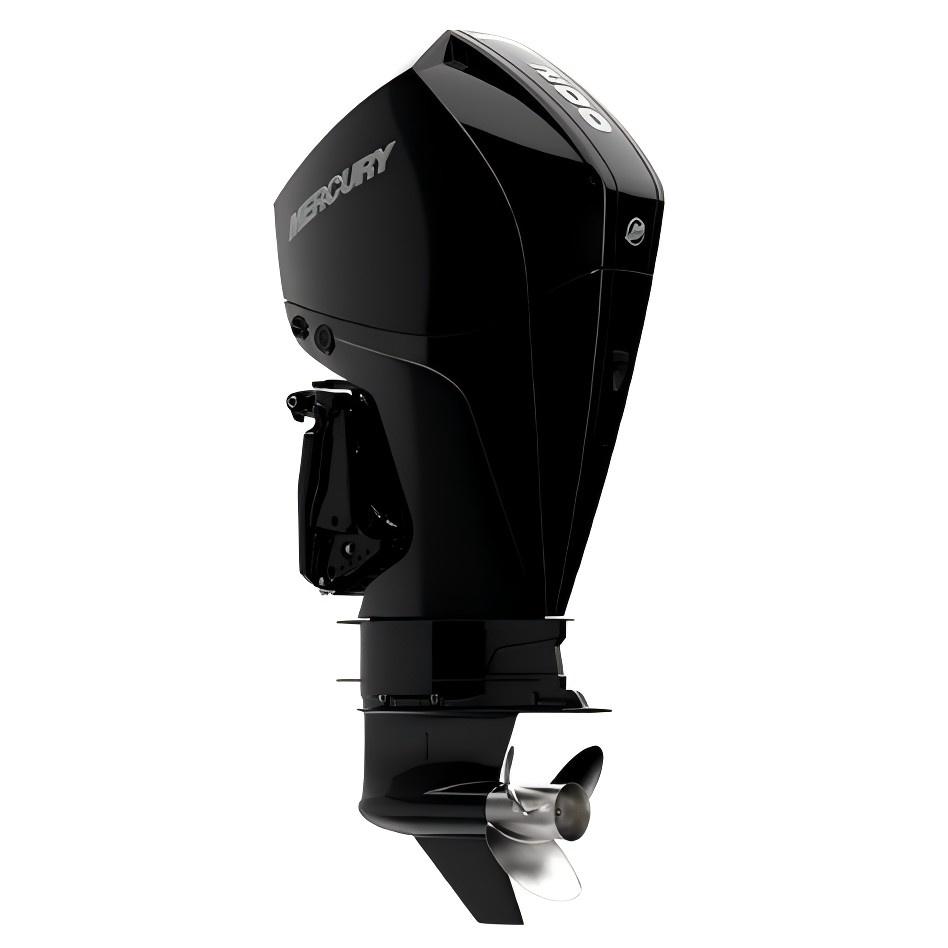 Mercury 150hp SeaPro 150 EFI 4 Stroke Boat Motor Outboard Motor