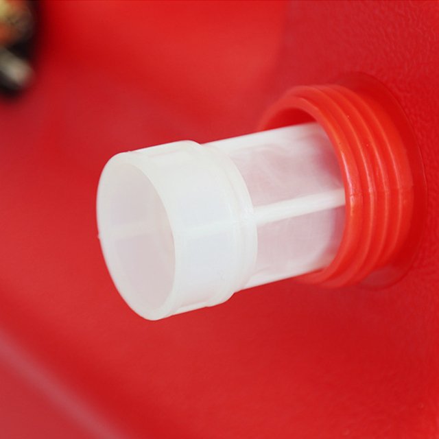 Various 12L 24L 120L 130L Capacity External Marine Outboard Motor Engine Fuel Tank Accessories for Boat