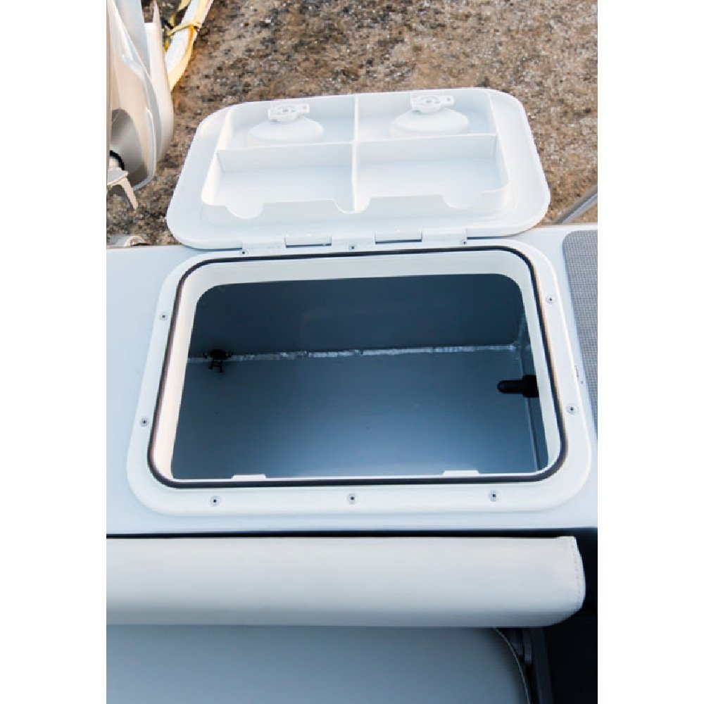 Hot Sale Cabin Cruiser Boat with Engine