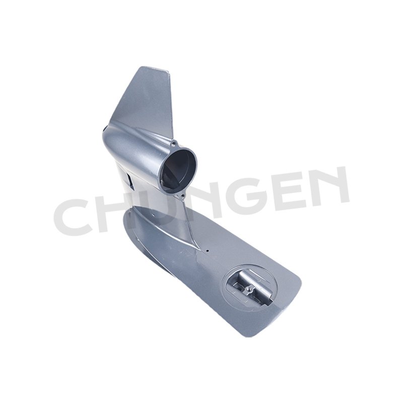66T-45311-01-4D Outboard Motor Parts Casing Lower for yamaha 40hp 66T Boat Engine