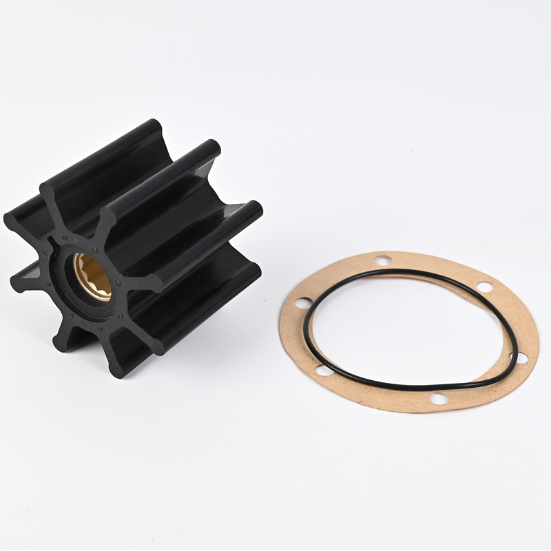Flexible Impeller for Johnson 09-1028B Inboard Motor Parts New for Gasoline 4-Stroke Boat Engines