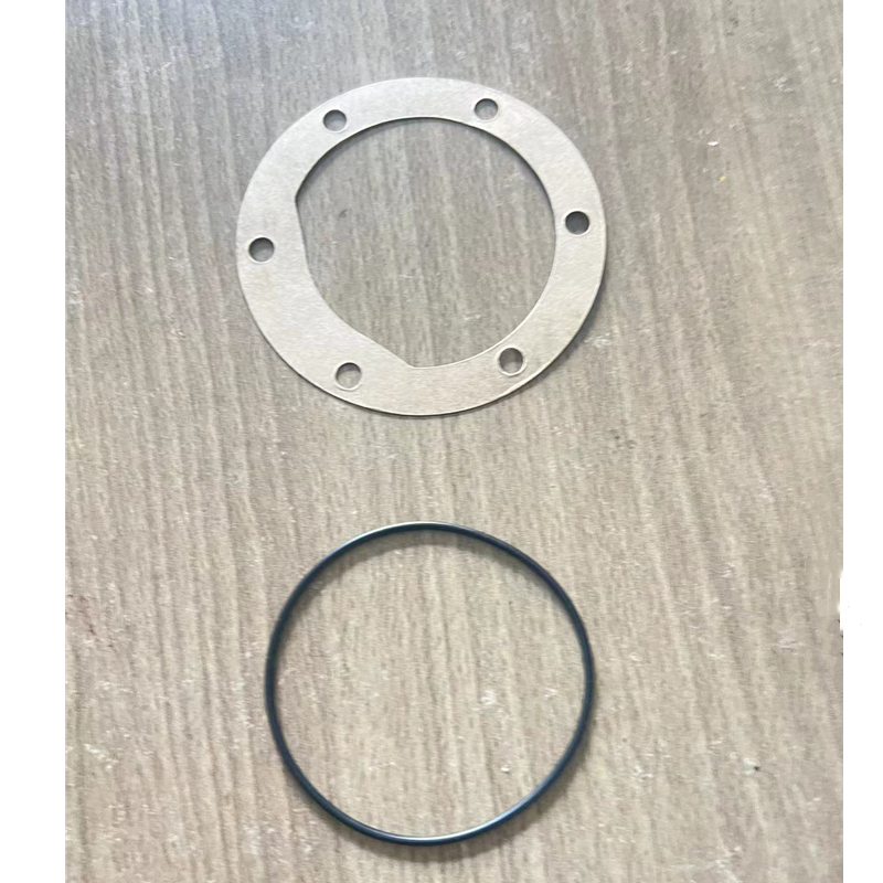 Flexible Impeller for Johnson 09-1028B Inboard Motor Parts New for Gasoline 4-Stroke Boat Engines