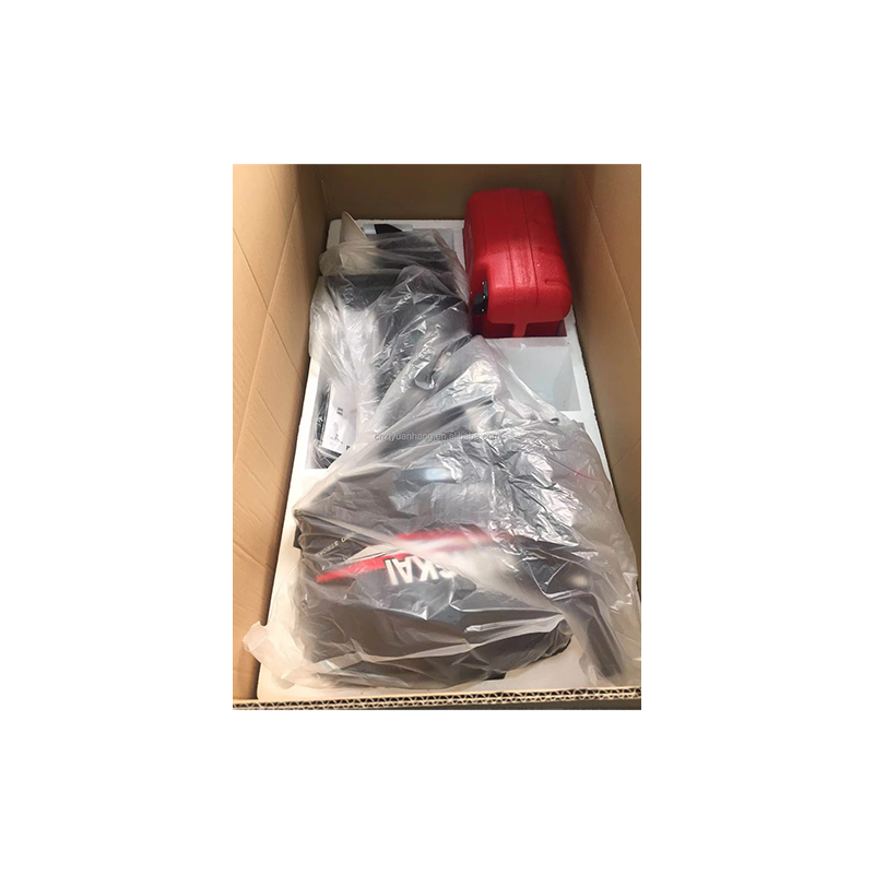 HangKai Short Axle Outboard Motor 30 hp Outboard Engine 2 Stroke Boat Engine Outside