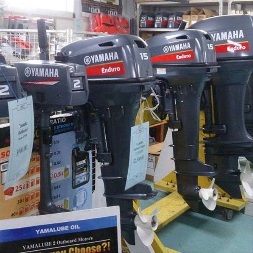 2024 New Sales Outboard Motors 200hp 150hp 125hp 175hp Four Stroke 150 Boat Engines