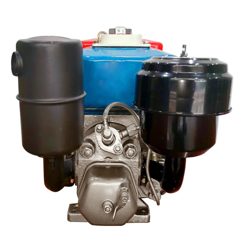Vision R170A 4HP diesel Stationary Engine for Agricultural Machinery