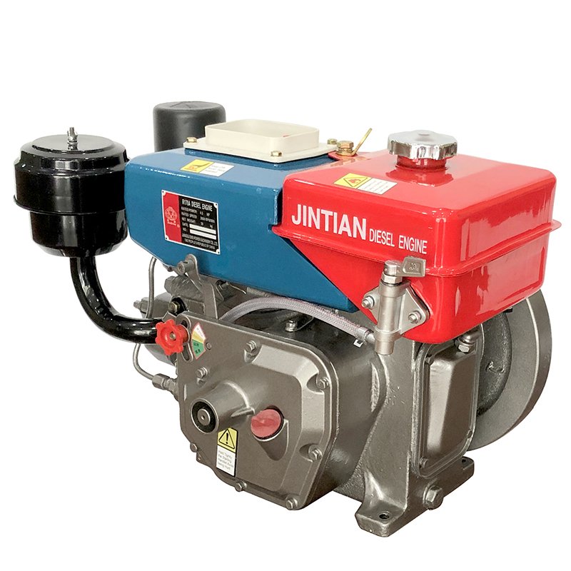 Vision R170A 4HP diesel Stationary Engine for Agricultural Machinery