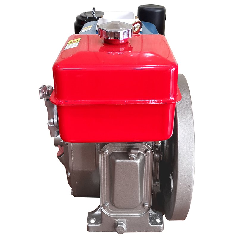 Vision R170A 4HP diesel Stationary Engine for Agricultural Machinery
