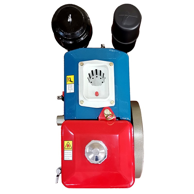 Vision R170A 4HP diesel Stationary Engine for Agricultural Machinery