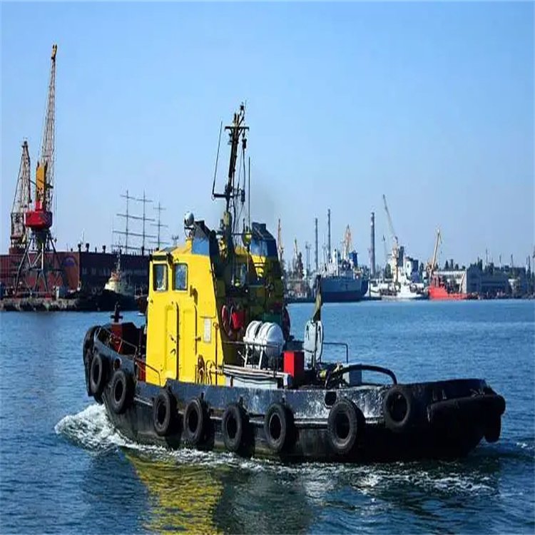 China Jinda Hotsale Modern Design High Speed 18.6m Cheap Aluminum Alloy Fishery Boat/Ship/Yacht Tugboats Portable House