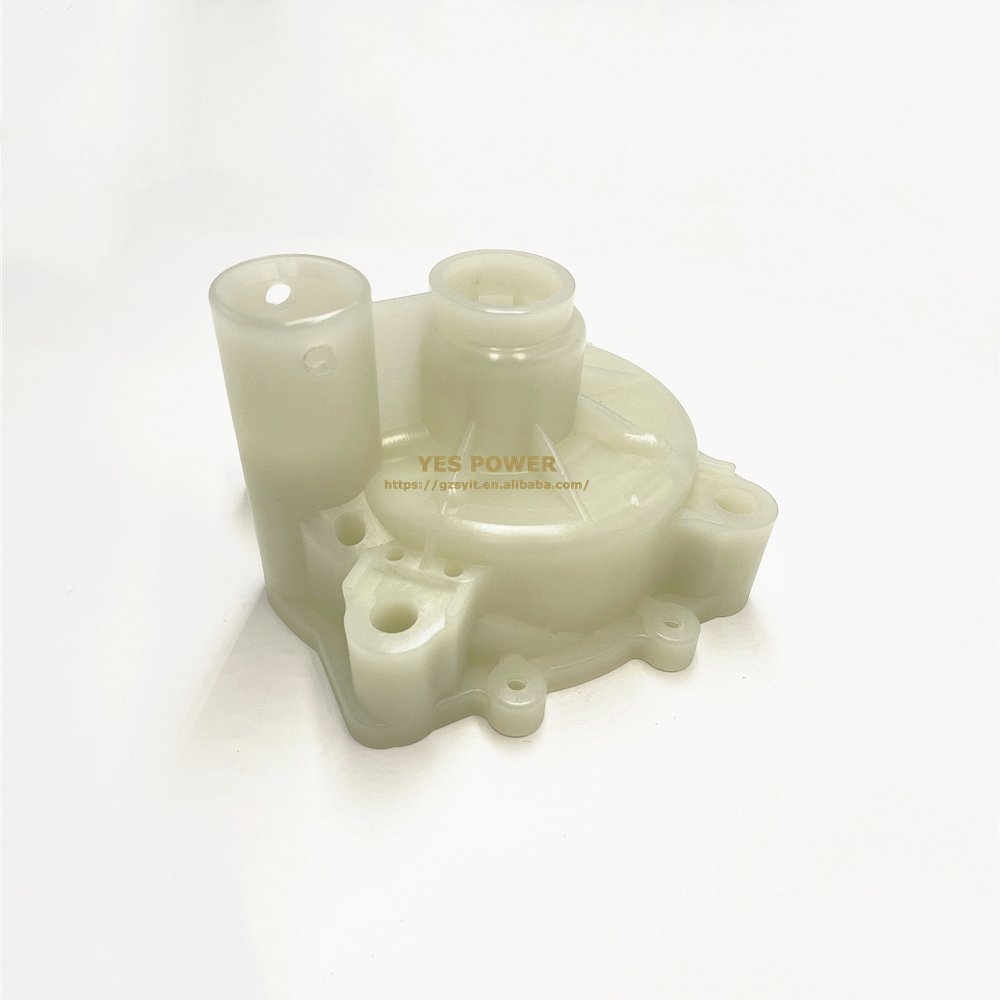 115 to 250HP Outboard PN 61A-44311-00 Water Pump Housing for YAMAHA