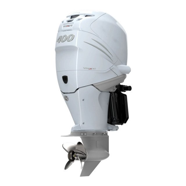 Mercury 115 ELPT 4Stroke Boat Motor and Outboard Motor