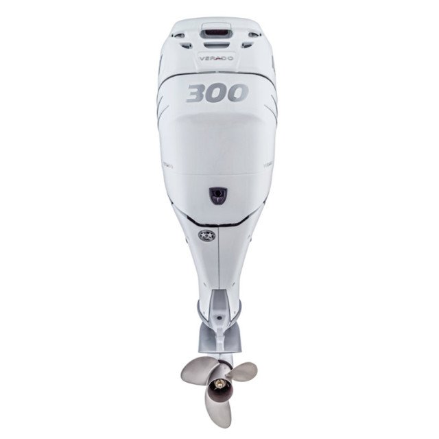 Mercury 115 ELPT 4Stroke Boat Motor and Outboard Motor