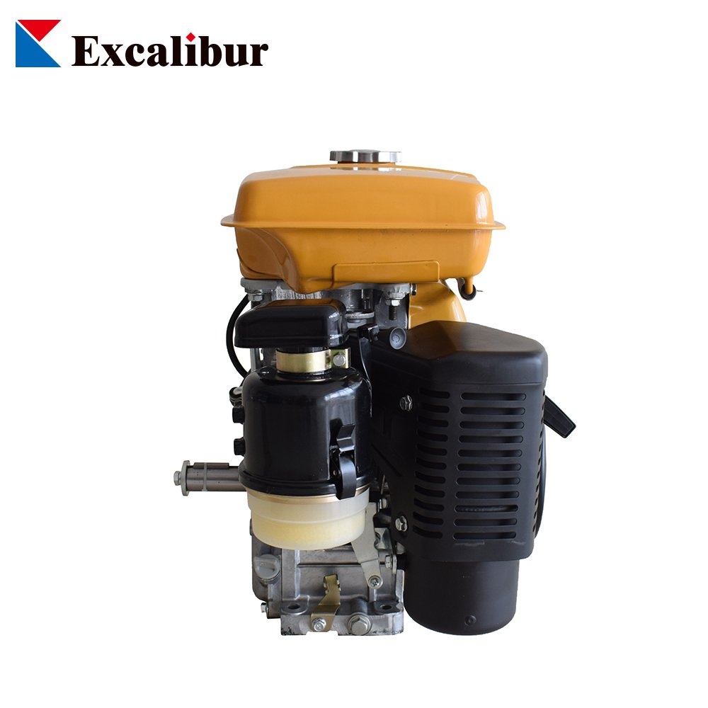 Excalibur 6Kw 4 Stroke Water Cooled Generator Gasoline Engine for Boat