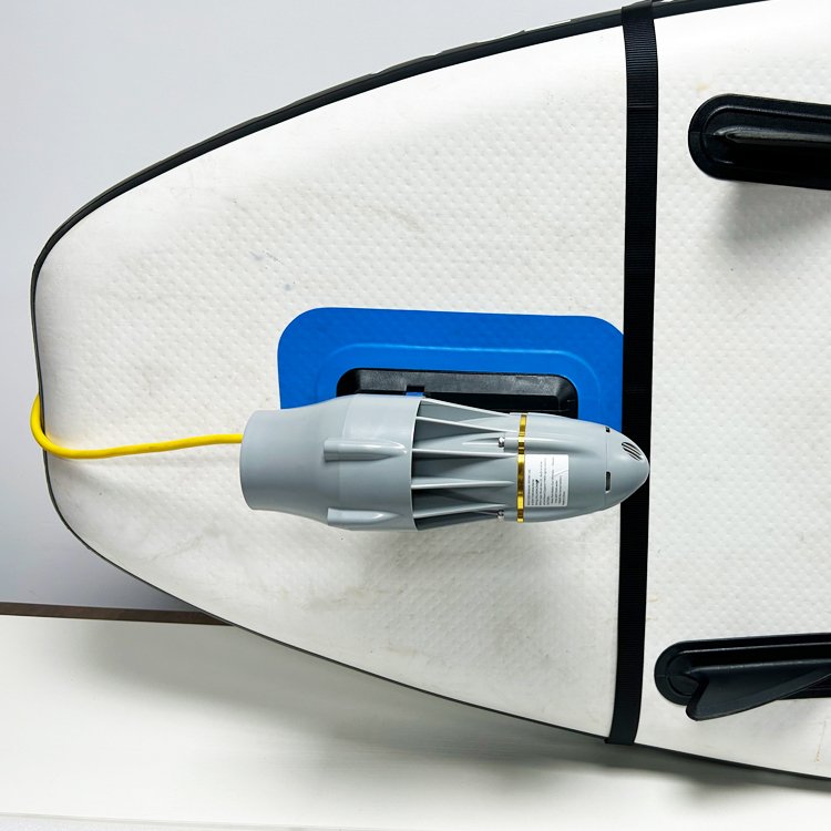Flipsky IP68 Waterproof Brushless DC Motor 600W For Surfing Boat Underwater Thruster