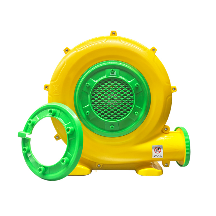 Original Factory Motor Air Blower Inflatable Boat For Inflatables Waterproof Decorations
