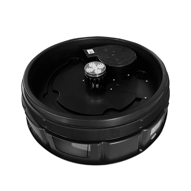 Original Factory Motor Air Blower Inflatable Boat For Inflatables Waterproof Decorations