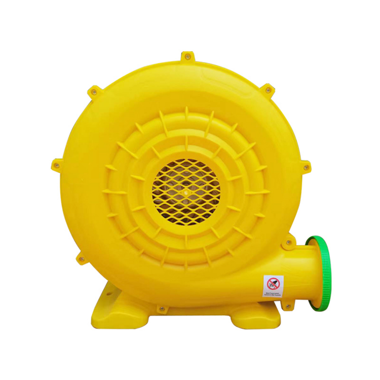 Original Factory Motor Air Blower Inflatable Boat For Inflatables Waterproof Decorations