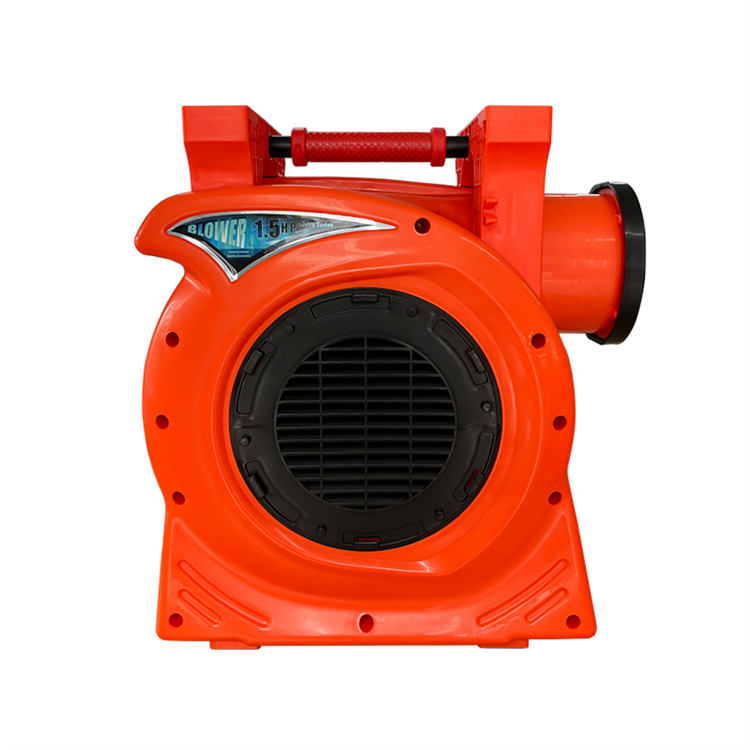 Original Factory Motor Air Blower Inflatable Boat For Inflatables Waterproof Decorations
