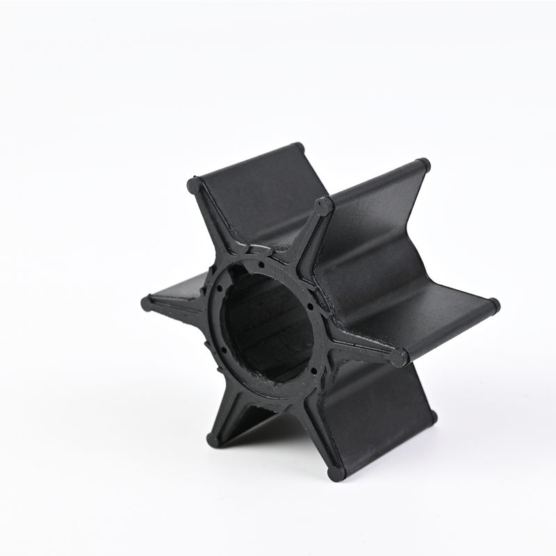 Marine Water Pump Impeller for Yamaha Outboard 75HP 85HP 90HP 688-44352-03 Boat Engine Parts Rubber Manufacturer Factory Price