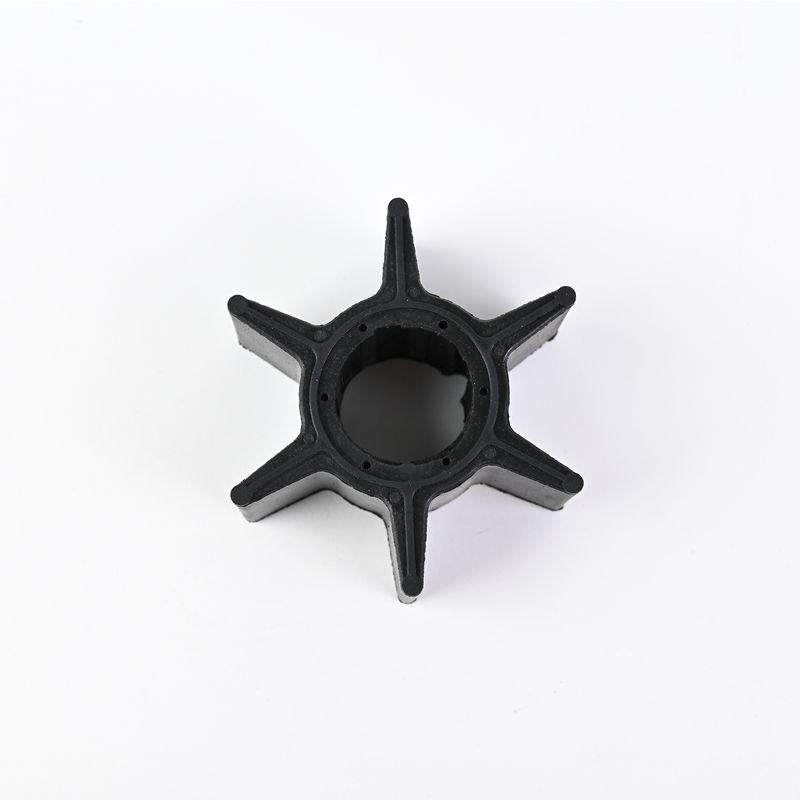 Marine Water Pump Impeller for Yamaha Outboard 75HP 85HP 90HP 688-44352-03 Boat Engine Parts Rubber Manufacturer Factory Price