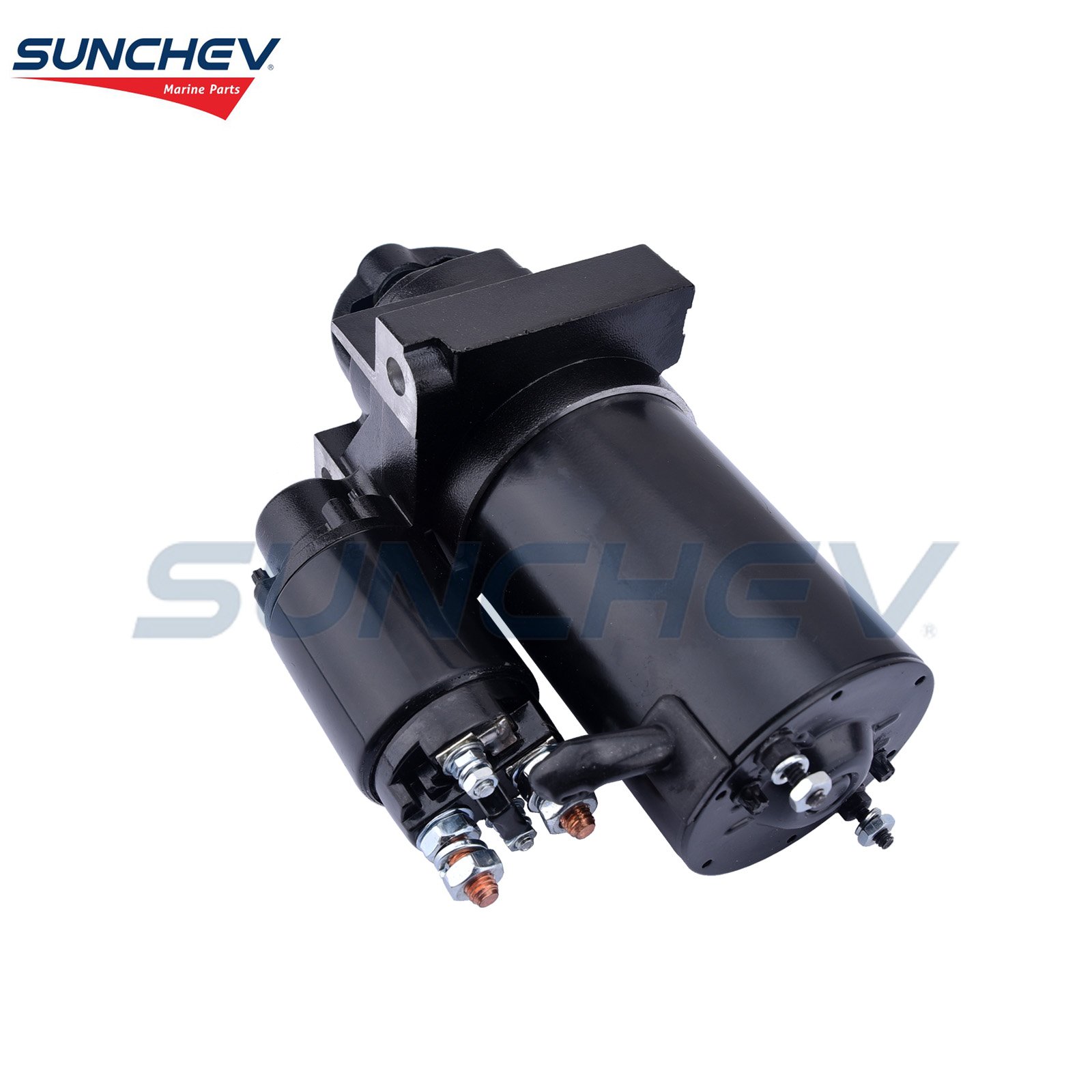 50-806964A2 Boat Engine Boat Motor Starter Motor for Volvo Penta MerCruiser 4Cylinder V6 V8 50-806964A2 50806964A2