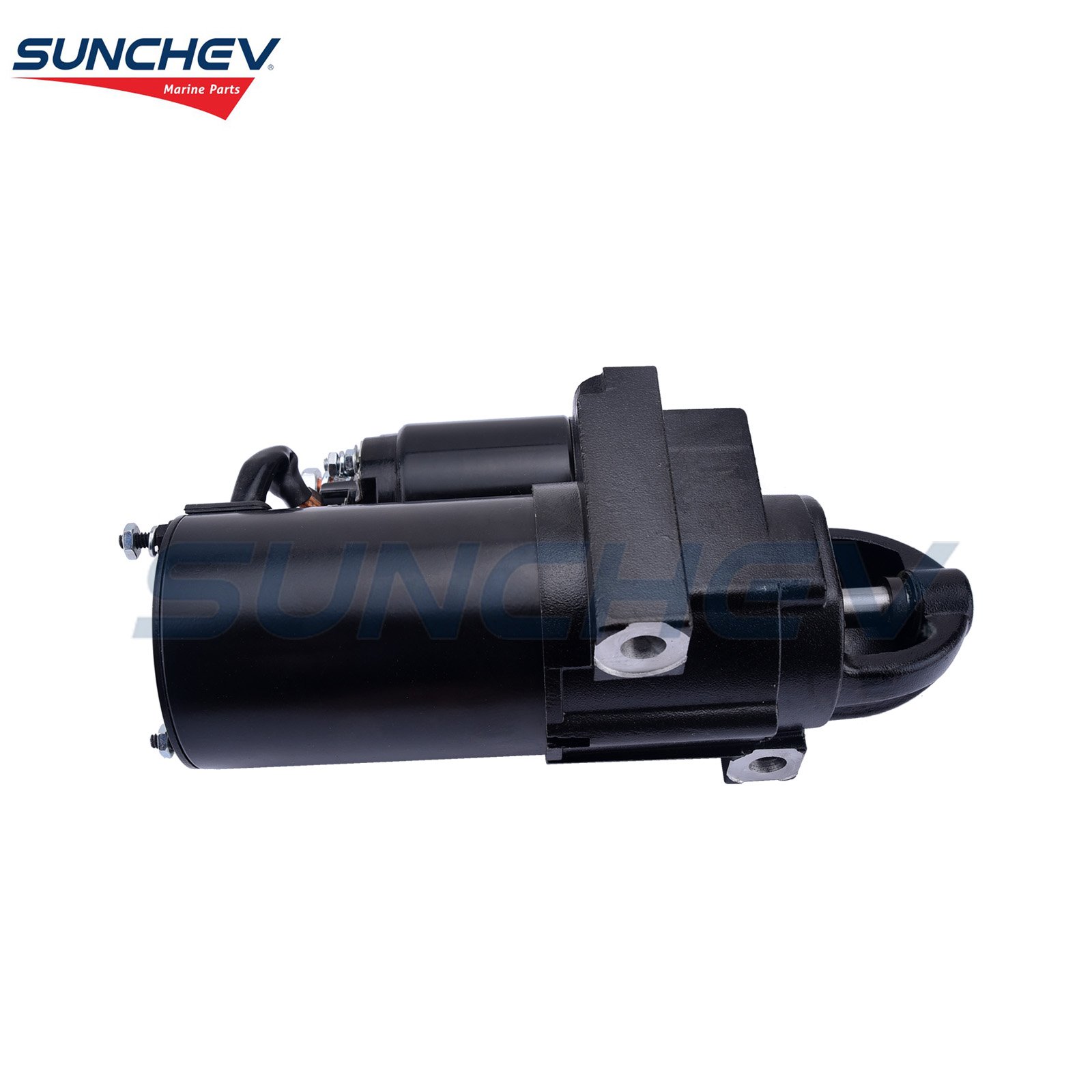 50-806964A2 Boat Engine Boat Motor Starter Motor for Volvo Penta MerCruiser 4Cylinder V6 V8 50-806964A2 50806964A2