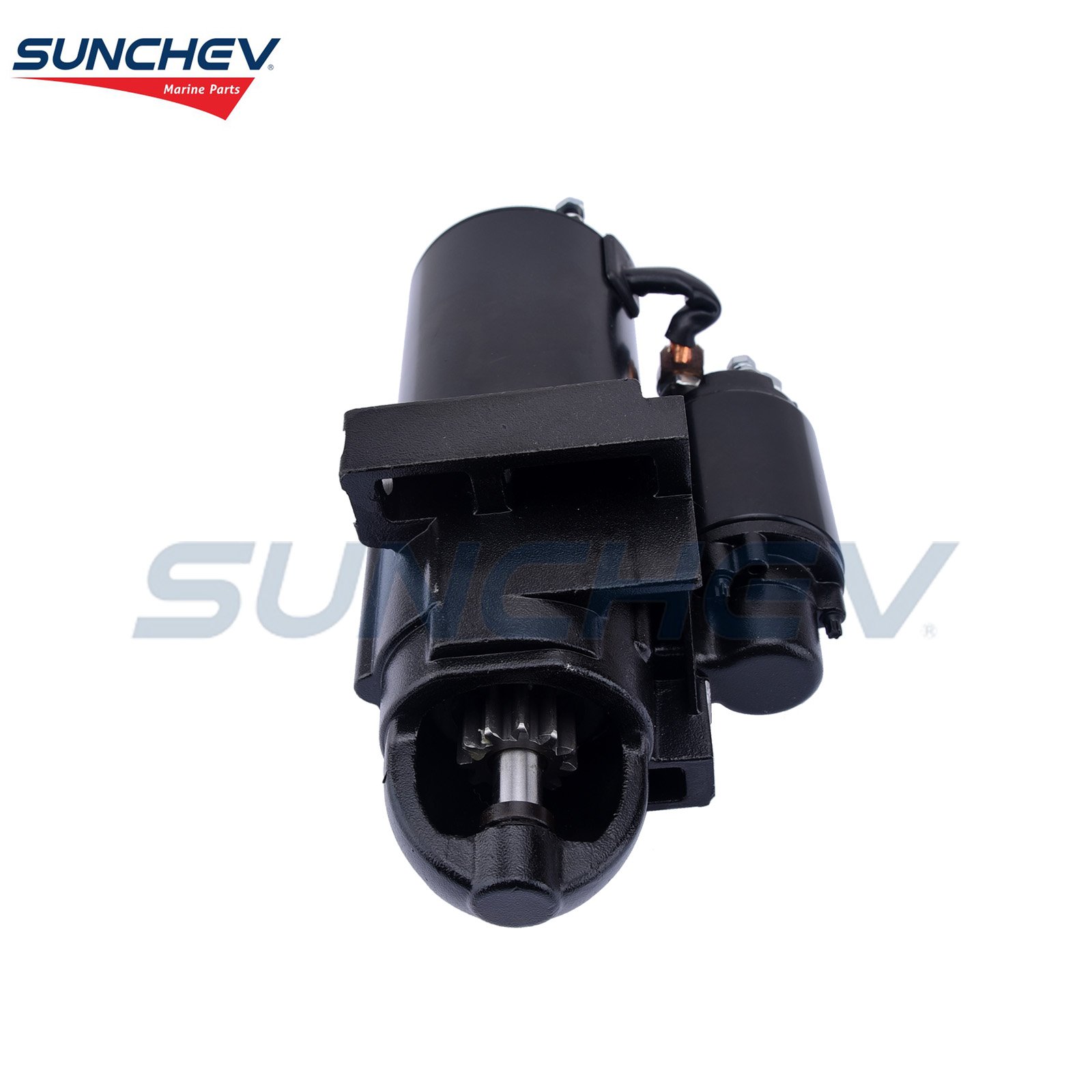50-806964A2 Boat Engine Boat Motor Starter Motor for Volvo Penta MerCruiser 4Cylinder V6 V8 50-806964A2 50806964A2