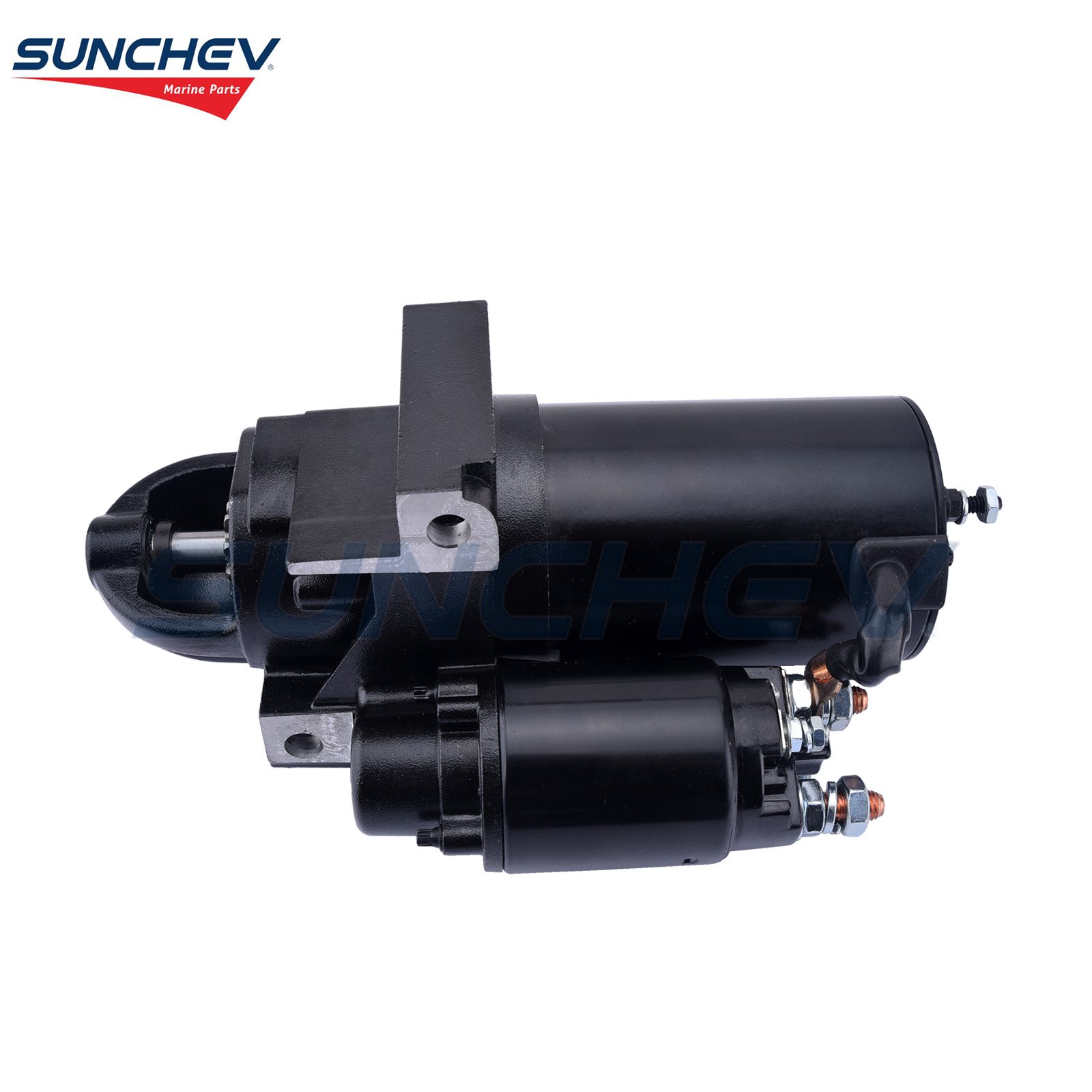50-806964A2 Boat Engine Boat Motor Starter Motor for Volvo Penta MerCruiser 4Cylinder V6 V8 50-806964A2 50806964A2