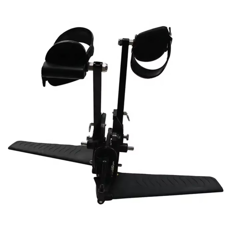 CNWAGNER Chinese-Made Steel Plastic Pedal Drive System Outboard Engine Foot Controller Kayak Waterplay Fishing Crafts
