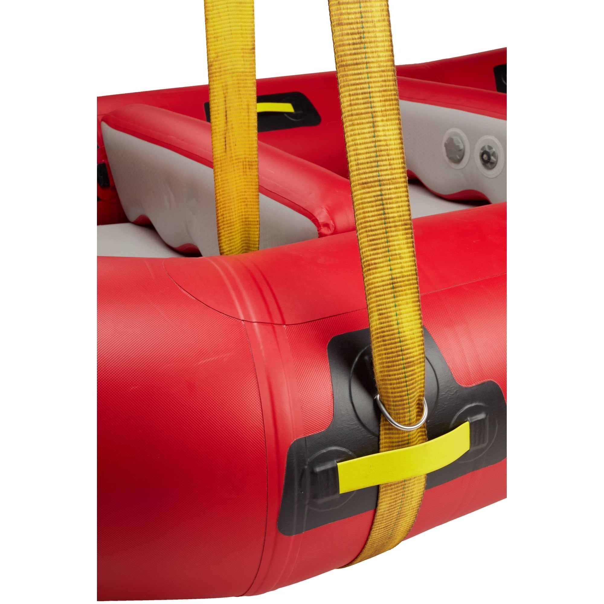 New China Quality Wholesale Price 2023 Water Sports Equipment Durable Inflatable Rescue Boat for Strong Waters with Accessories