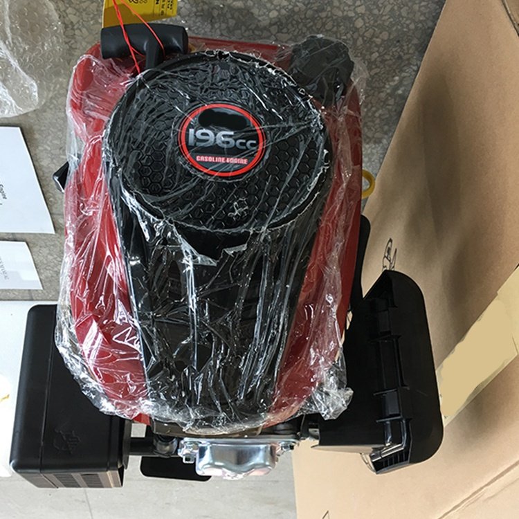 Gasoline Outboard Motor for Boat 9.5hp 196cc Boat Engine