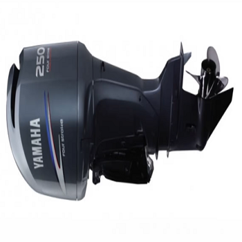 READY to SHIP NEW ARRIVAL Outboard Motor F150 150 HP F75 75 HP F300 300 HP Yamahas Engine 350hp Motor