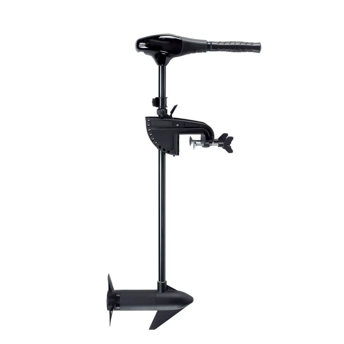SEAWALKER 40LB Electric Trolling Motor Boat Engine Outboard Motor for Fishing