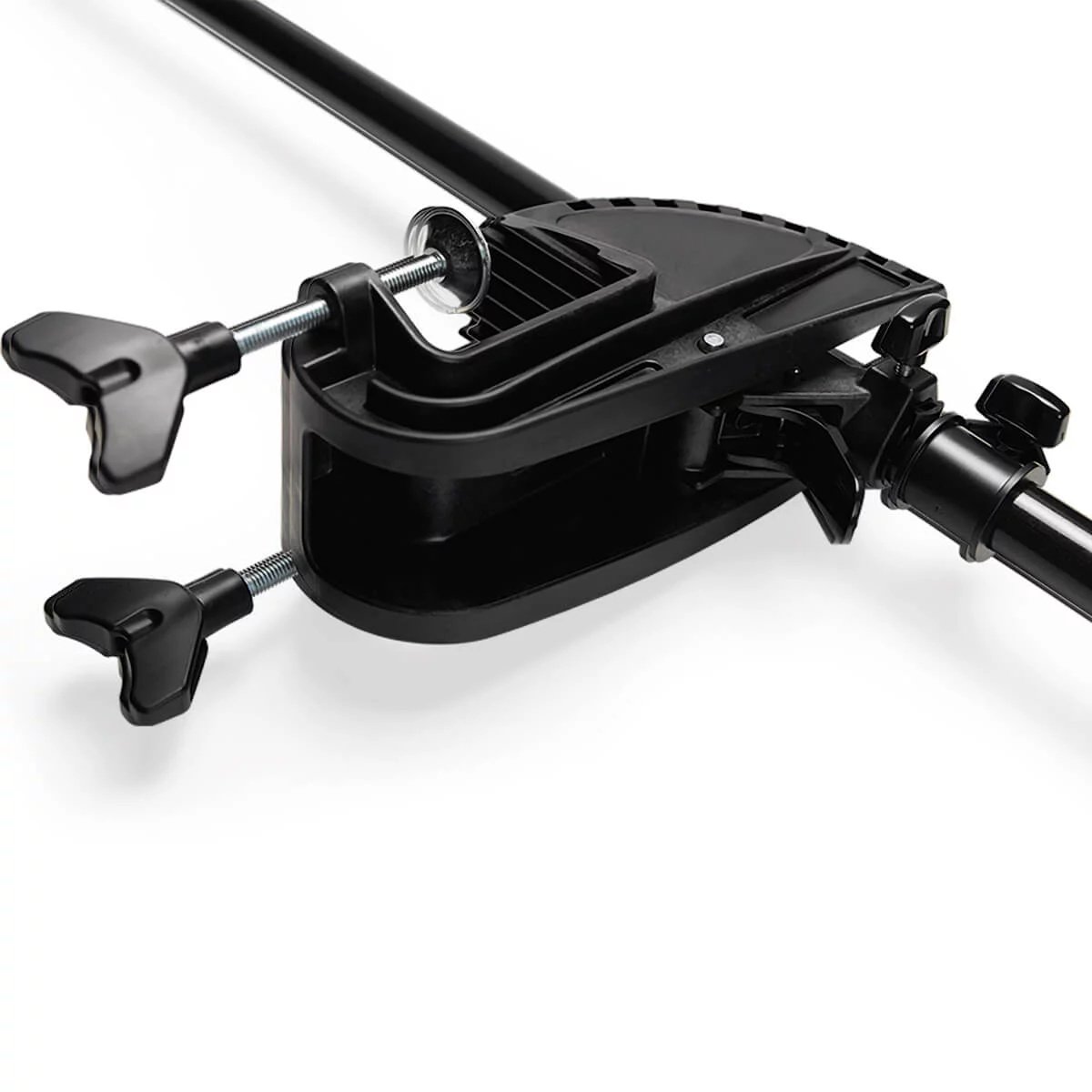 SEAWALKER 40LB Electric Trolling Motor Boat Engine Outboard Motor for Fishing